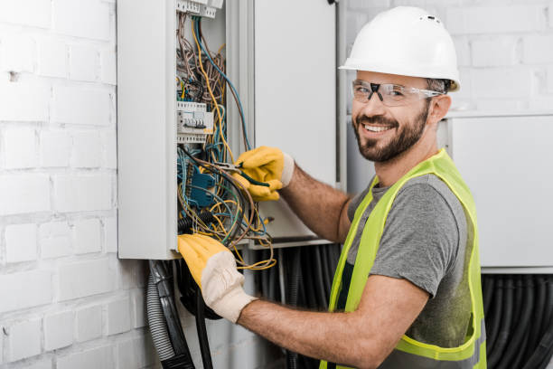 Best Emergency Electrician Near Me  in Shelbina, MO