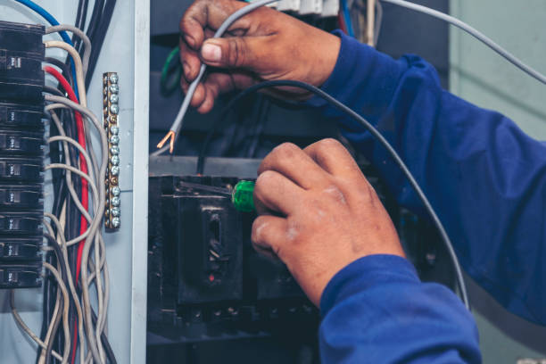 Best Electrical Wiring Services  in Shelbina, MO