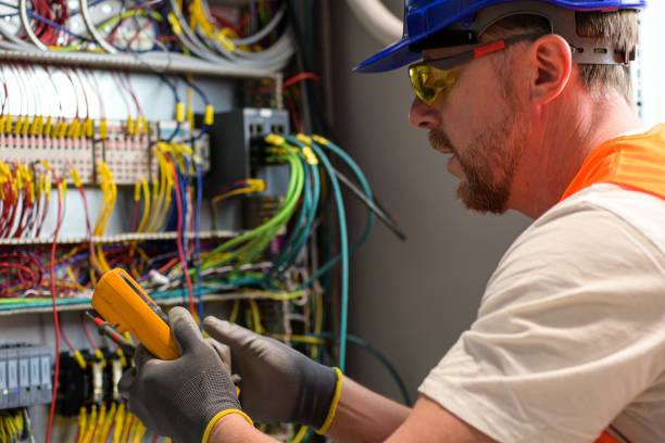 Best Electrical System Inspection  in Shelbina, MO