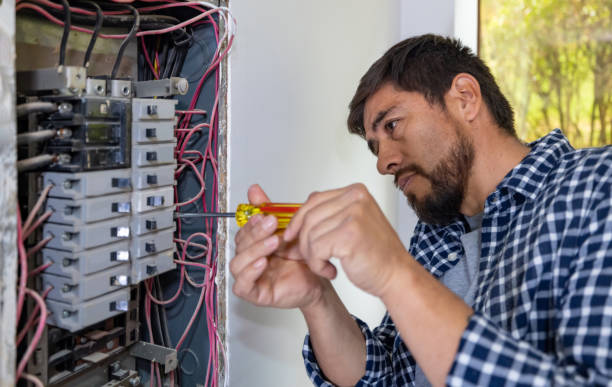 Best Home Electrical Repair  in Shelbina, MO